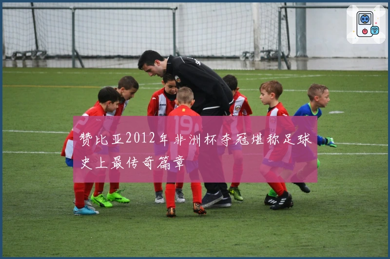 赞比亚2012年非洲杯夺冠堪称足球史上最传奇篇章