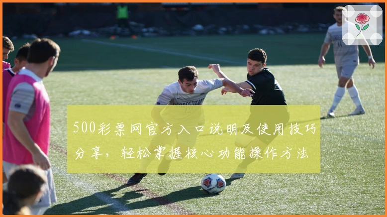 500彩票网官方入口说明及使用技巧分享,轻松掌握核心功能操作方法