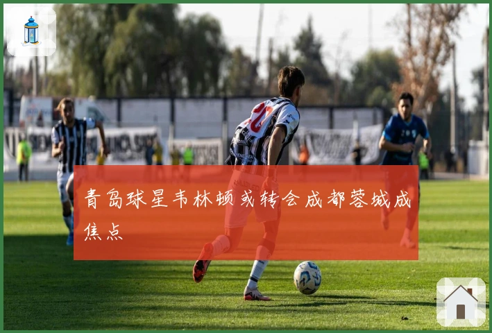 青岛球星韦林顿或转会成都蓉城成焦点