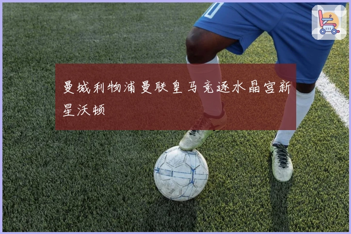 曼城利物浦曼联皇马竞逐水晶宫新星沃顿